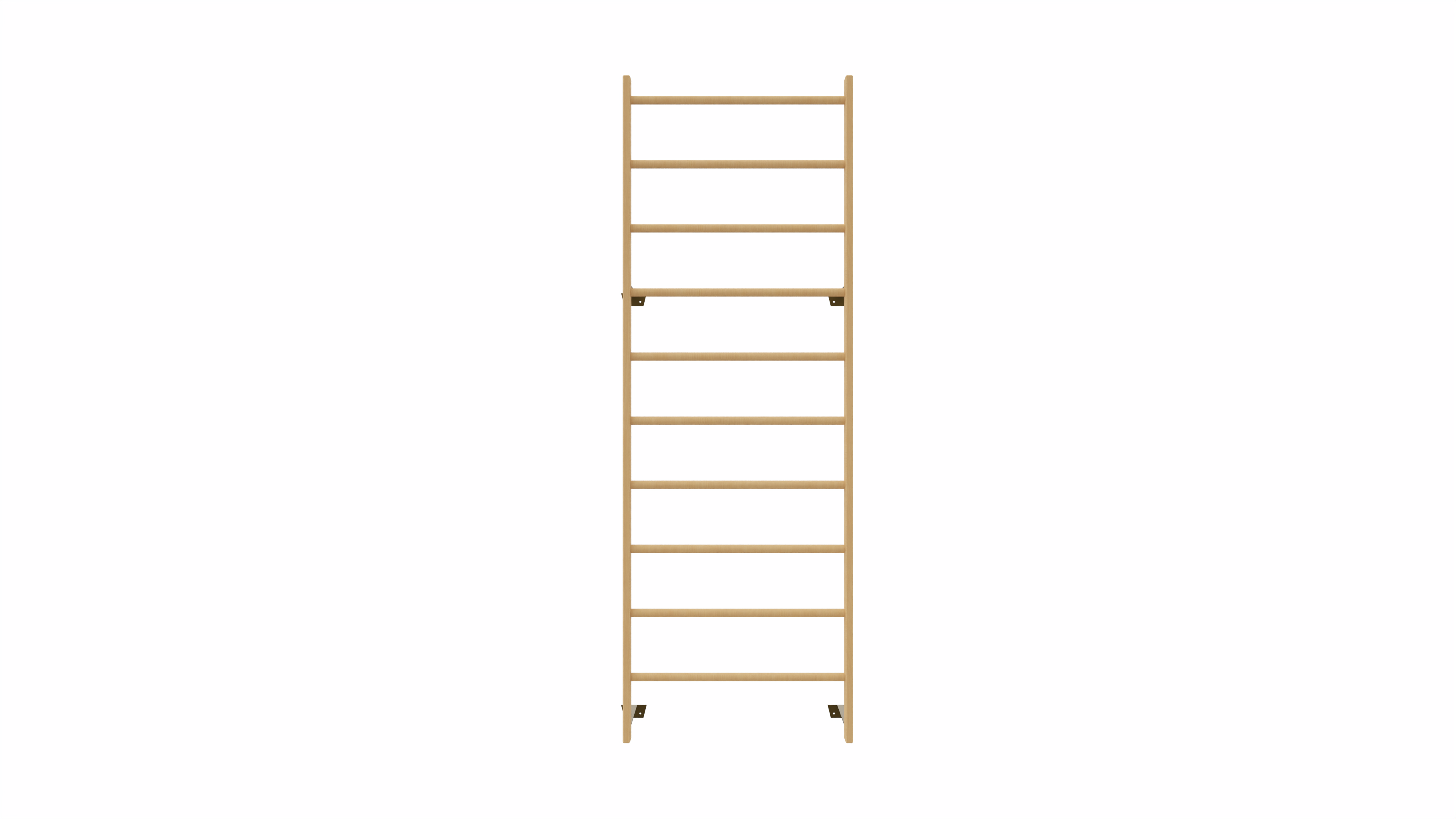 Klimwandrek 2,90m | 10 sporten