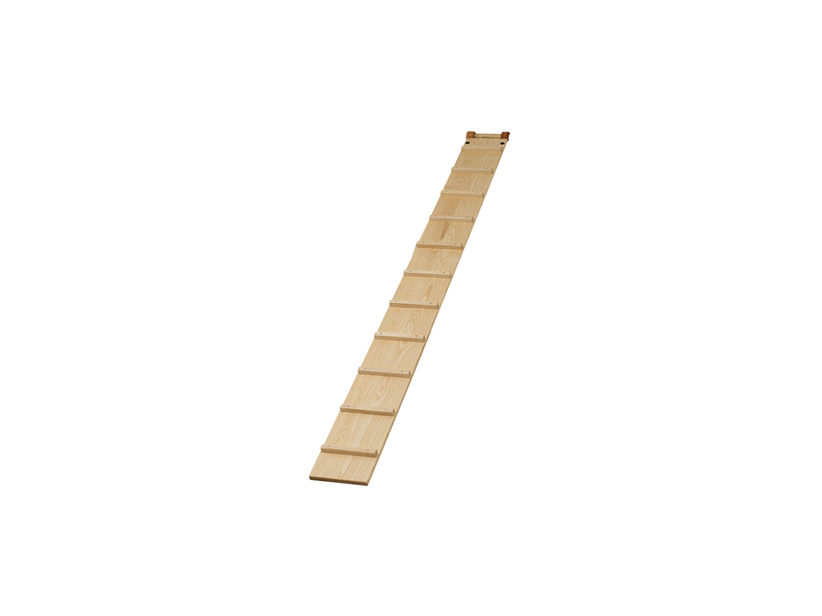 Kippenladder