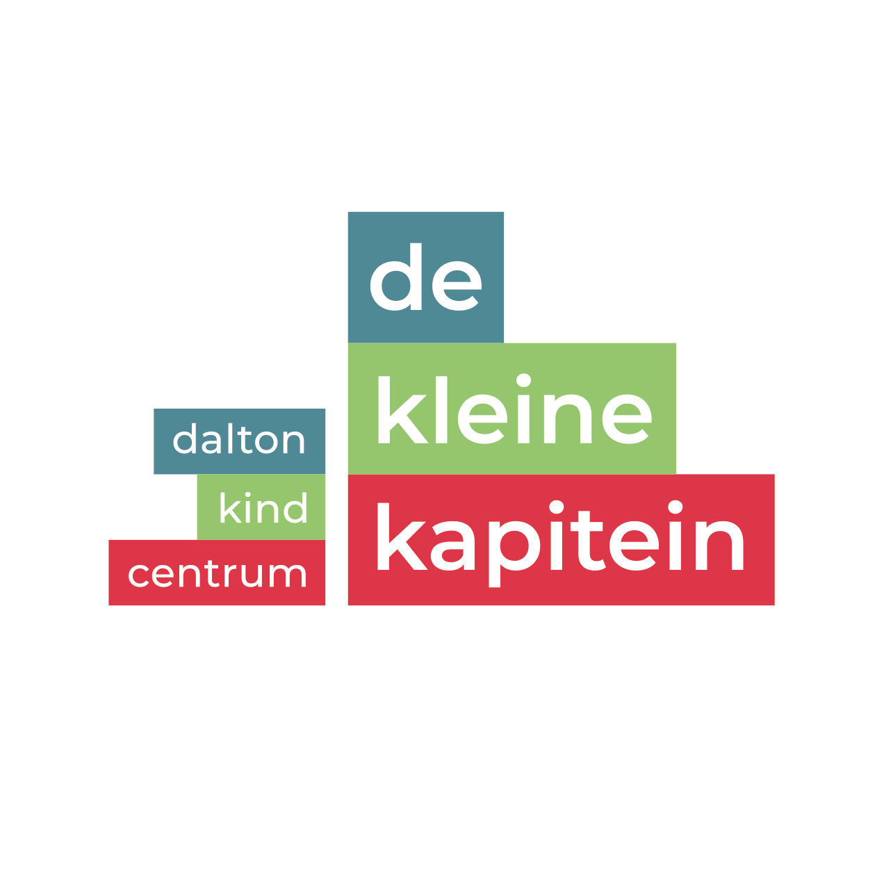 Referentie Kapitein
