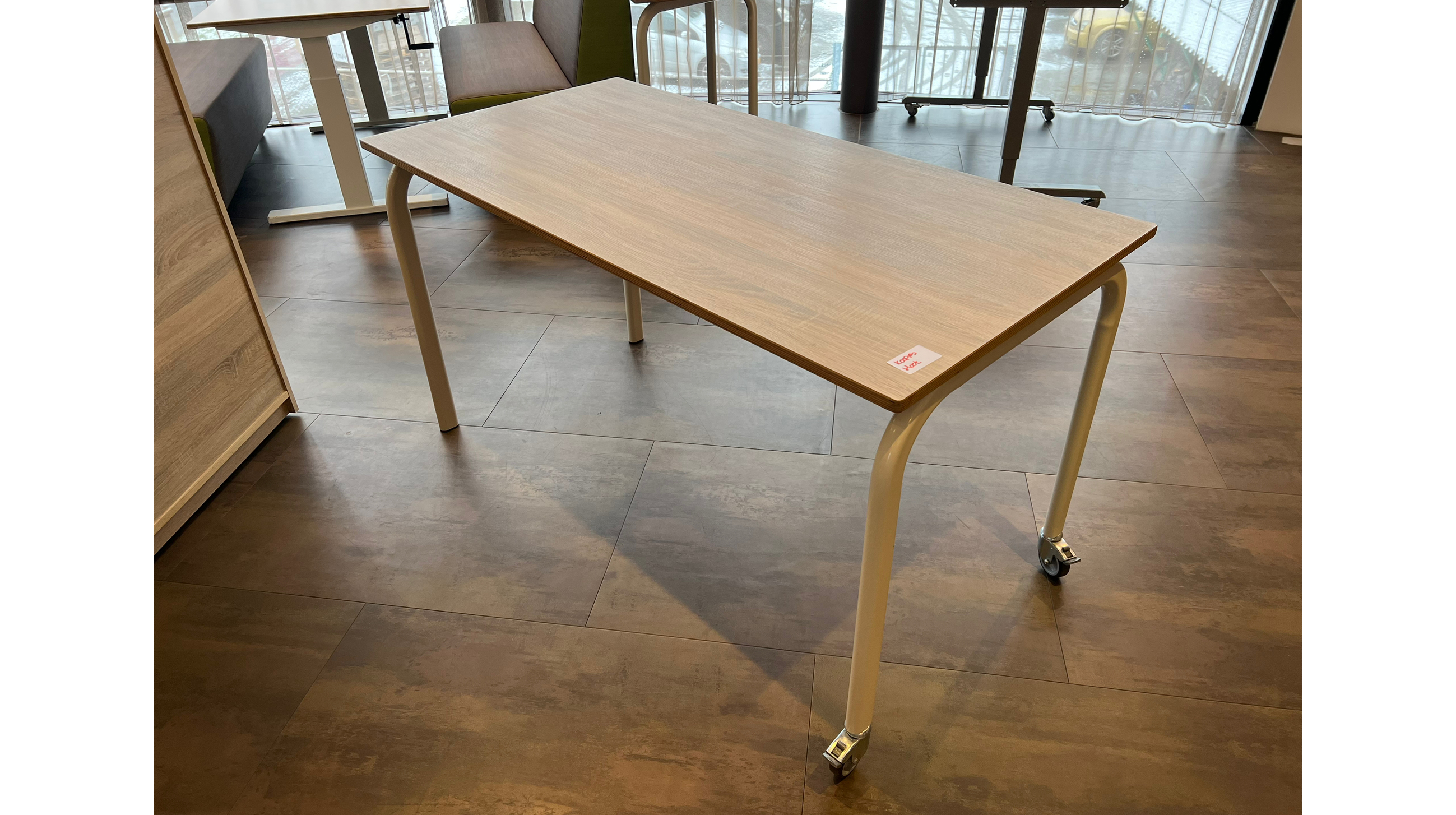 Orion groepstafel