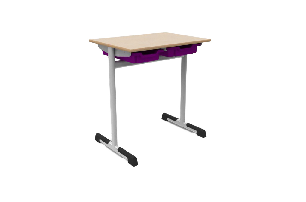 Orion tafel, T-poot