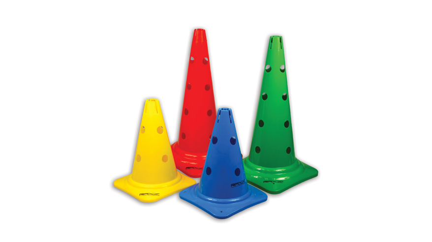 Multifunctionele kegel