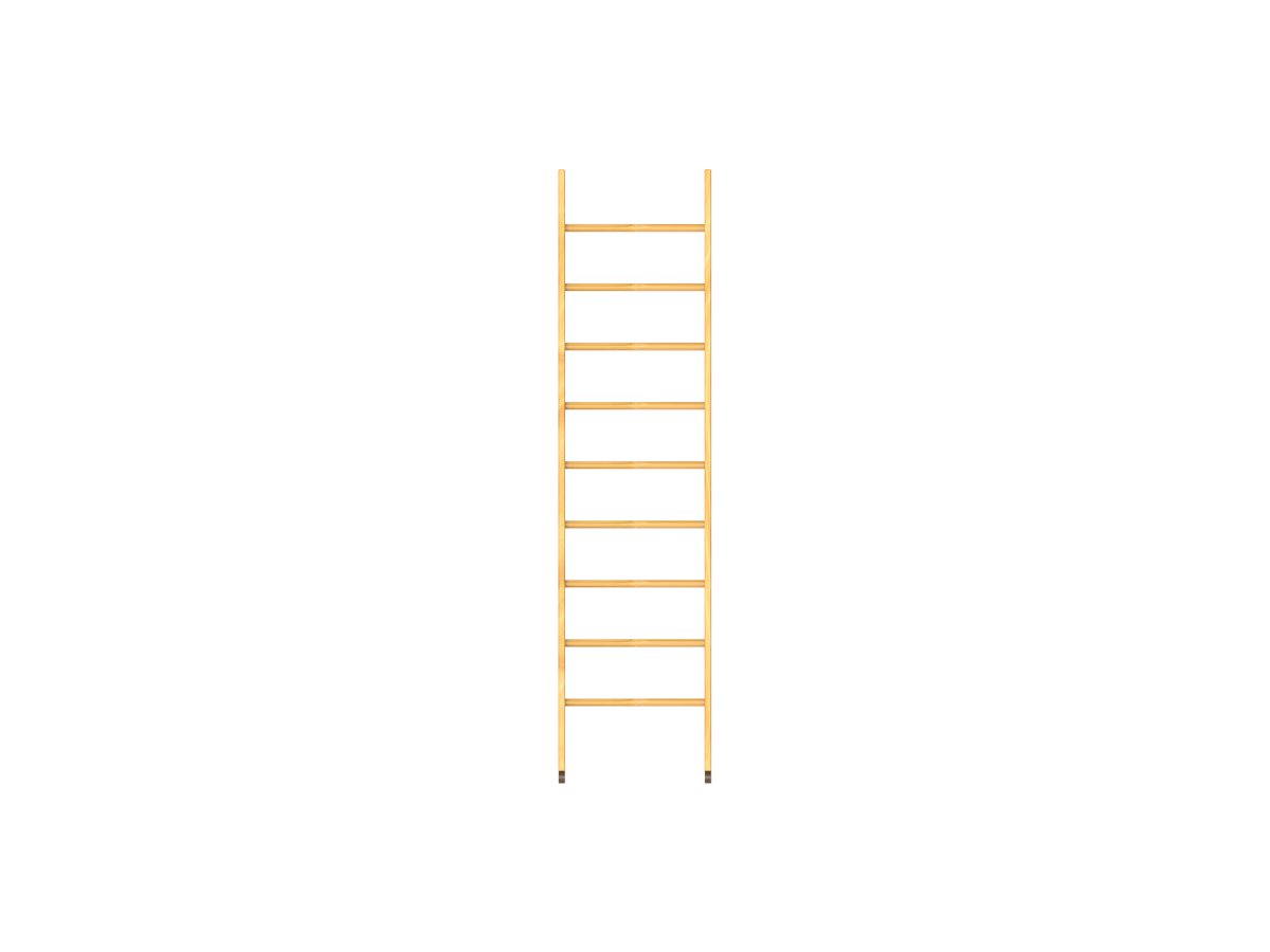 Klimgim ladders