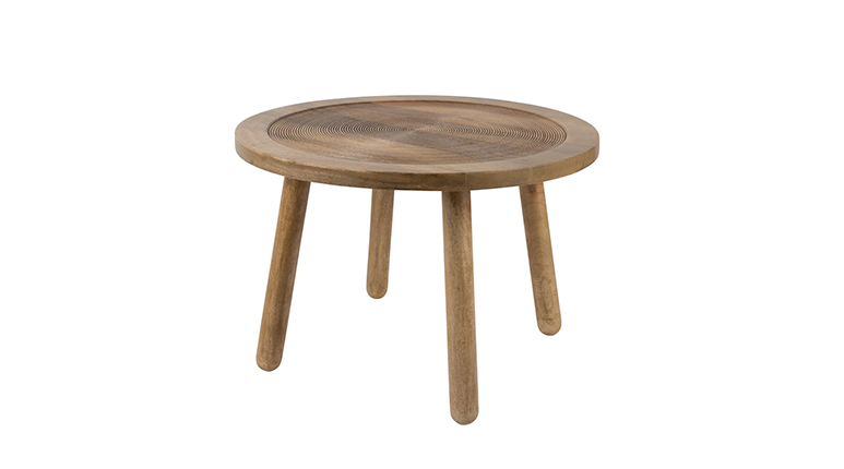 Bijzettafel Dendron L