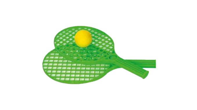 Racketset