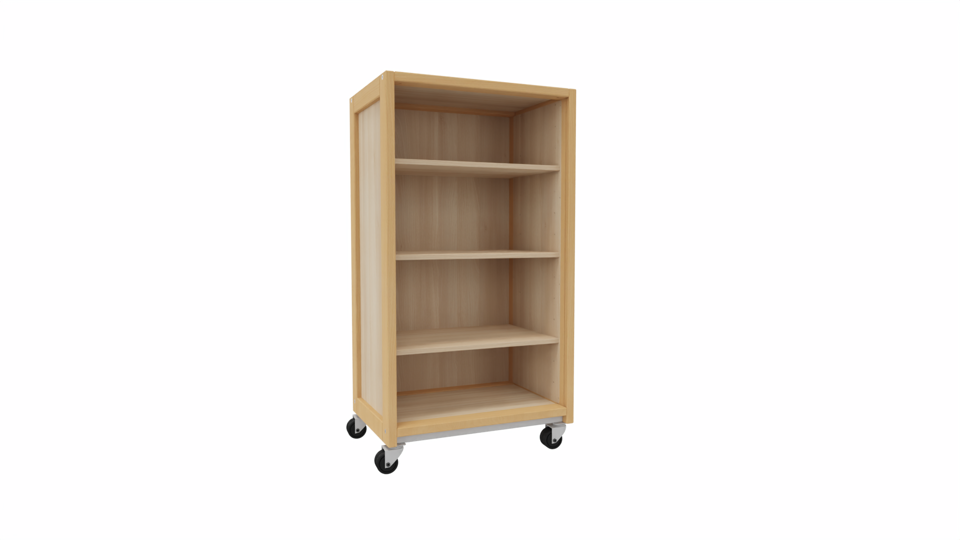 Kast 407 Kast 407
