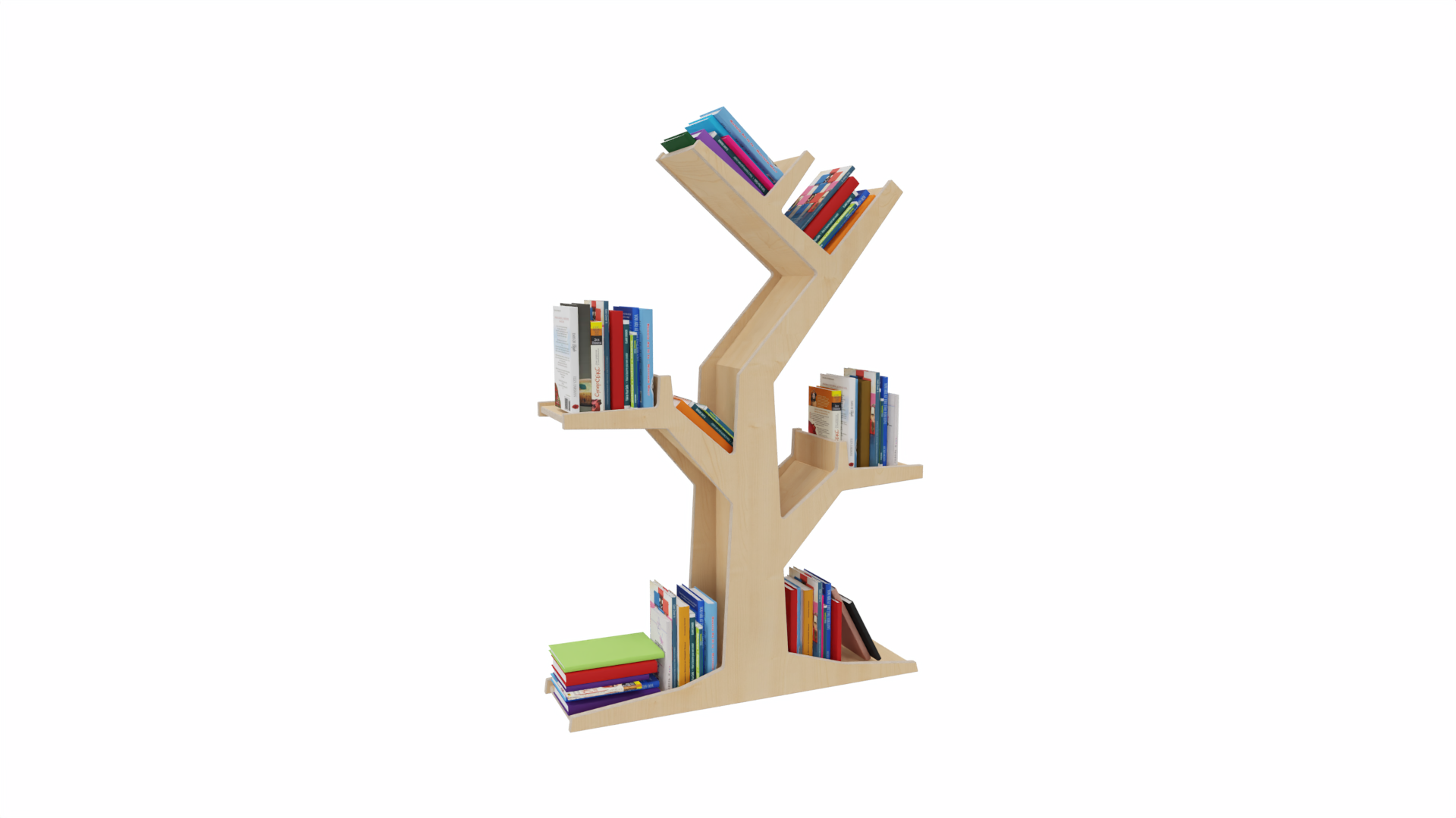 Boekenboom Boekenboom