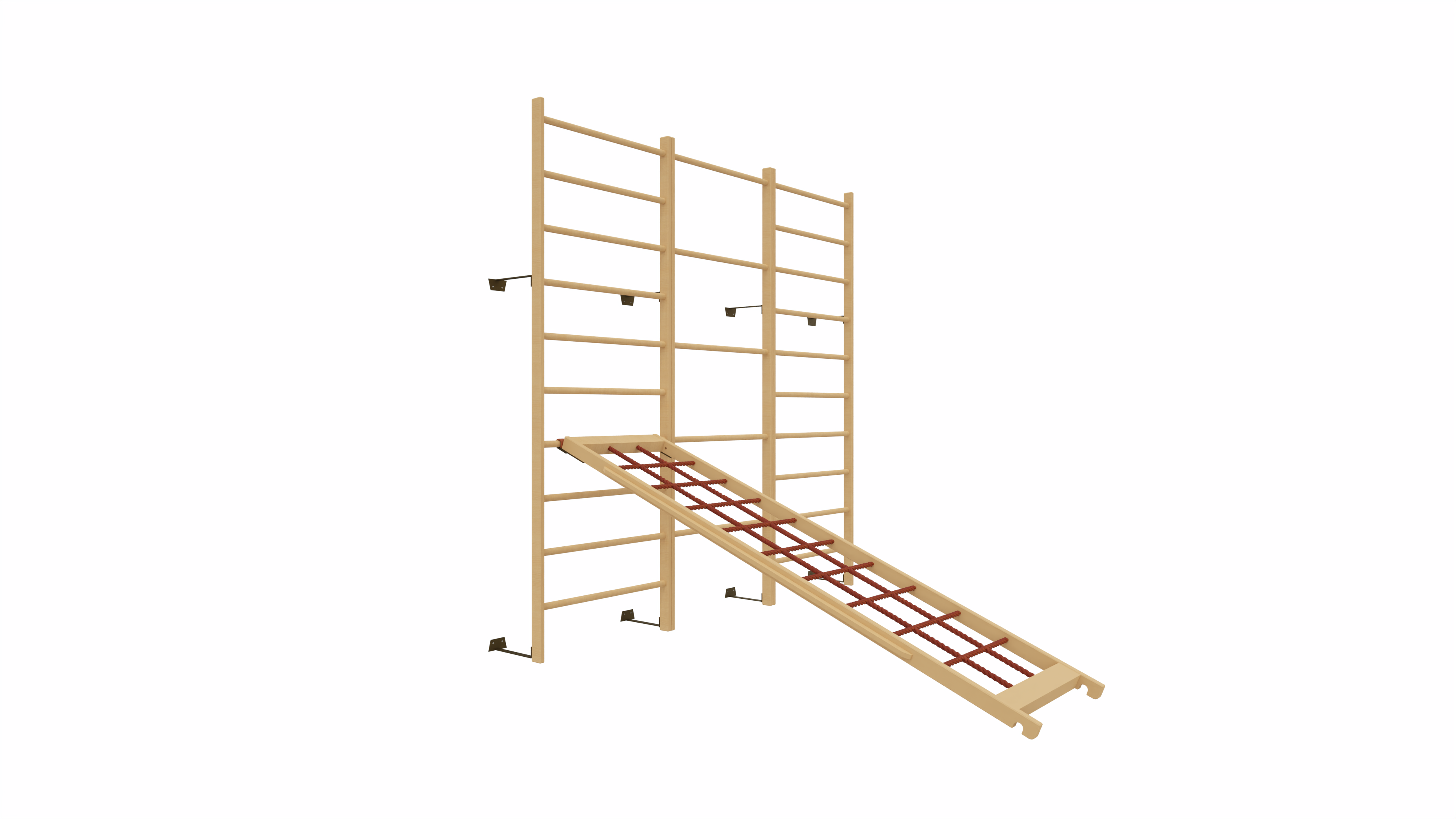 Netladder