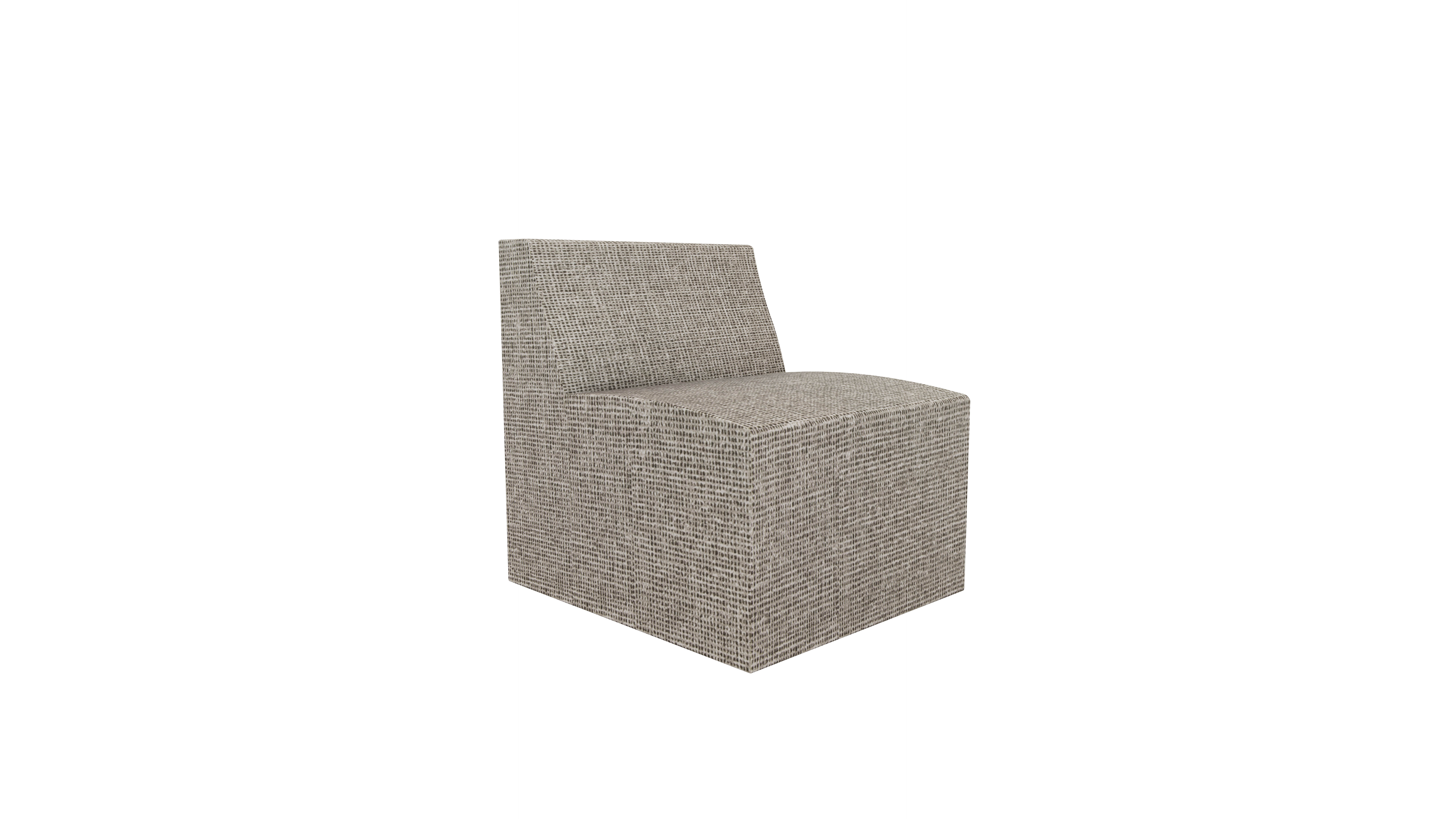 Fauteuil Junior