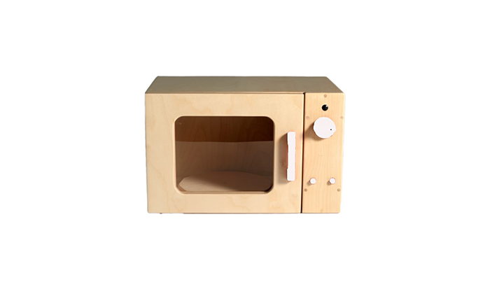 Magnetron