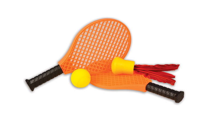 Racketset