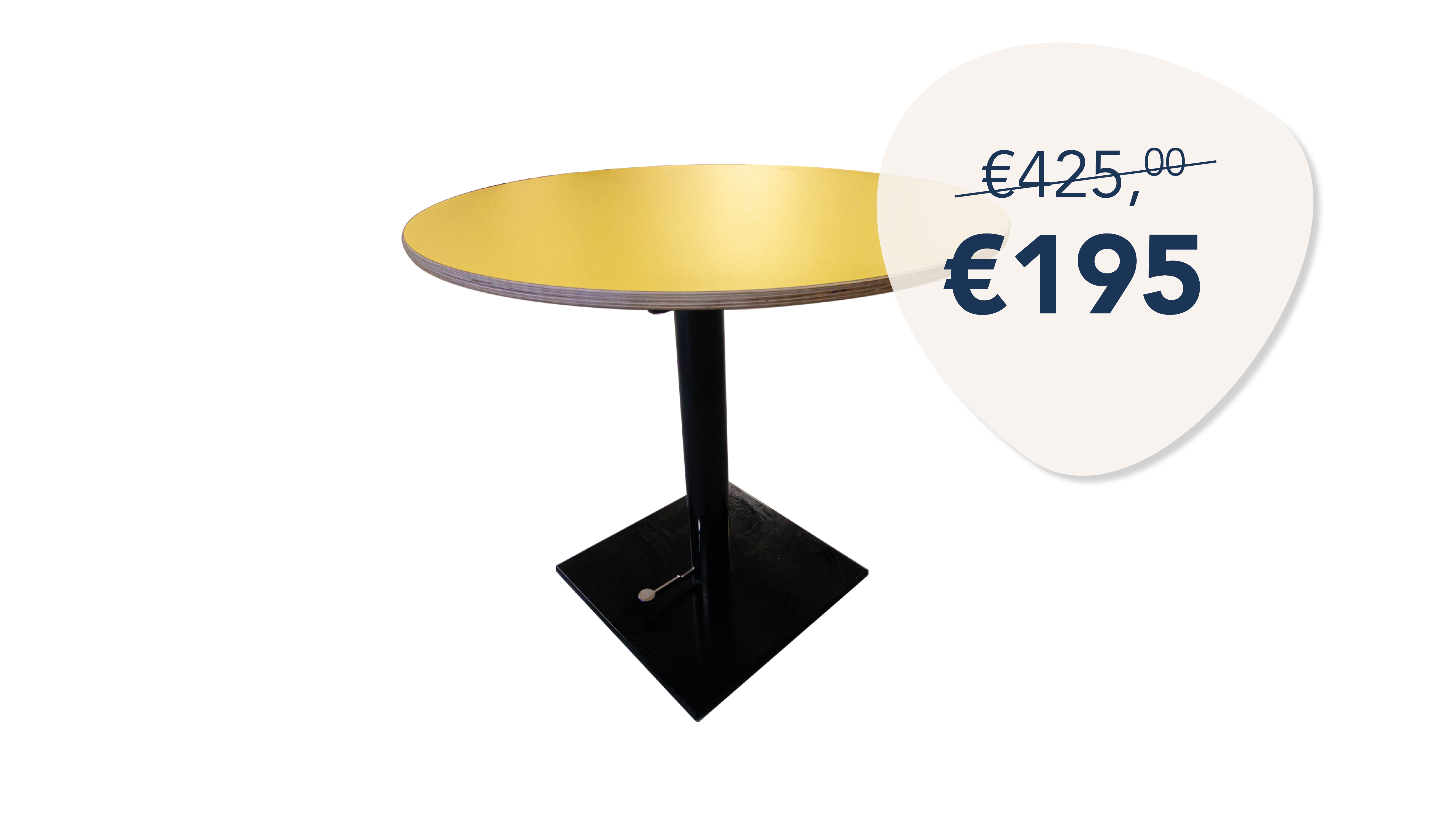 Kolompoottafel