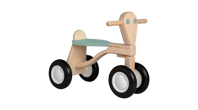 Loopfiets
