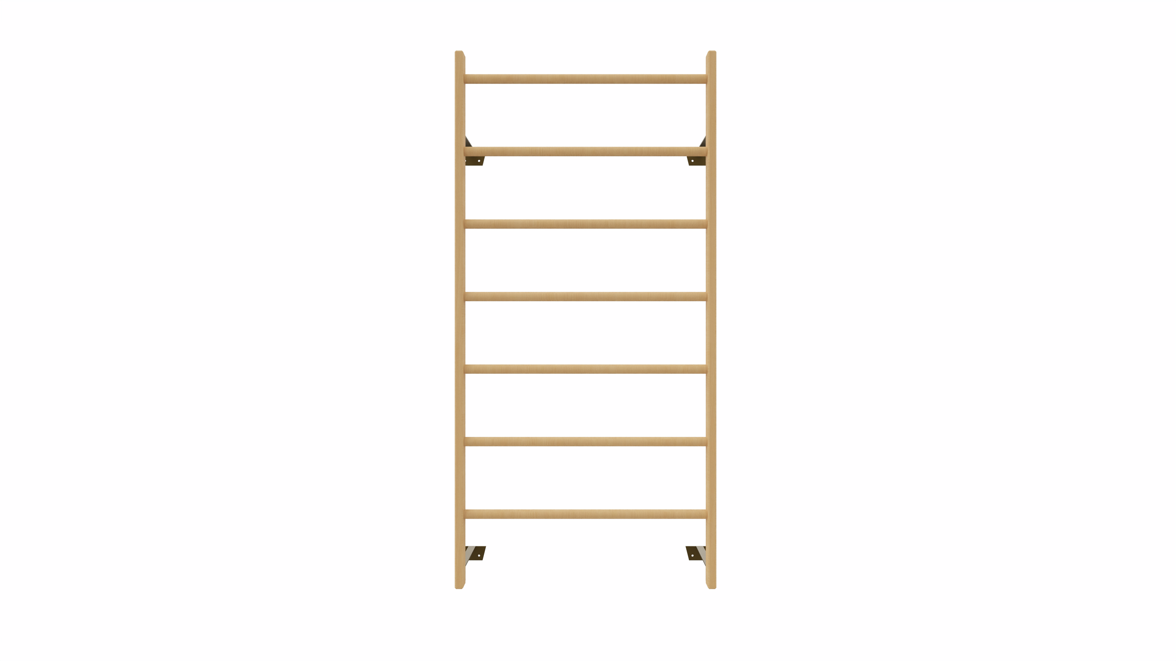 Klimwandrek 2m | 7 sporten
