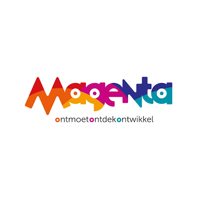 Referentie Magenta