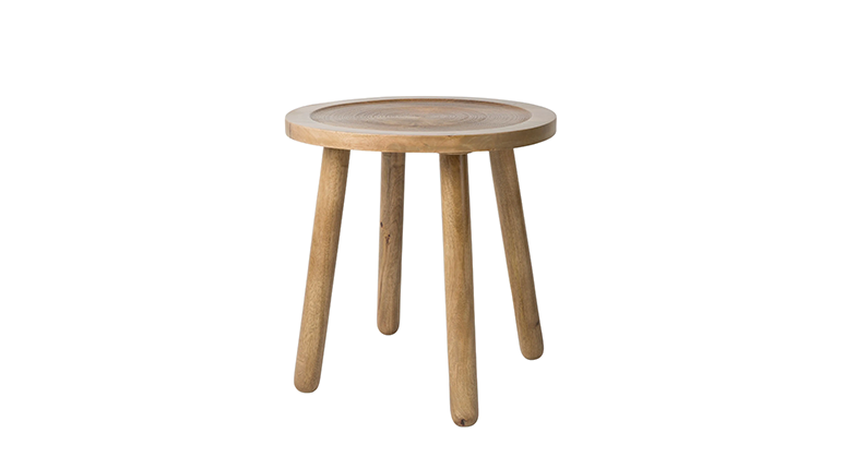 Bijzettafel Dendron S