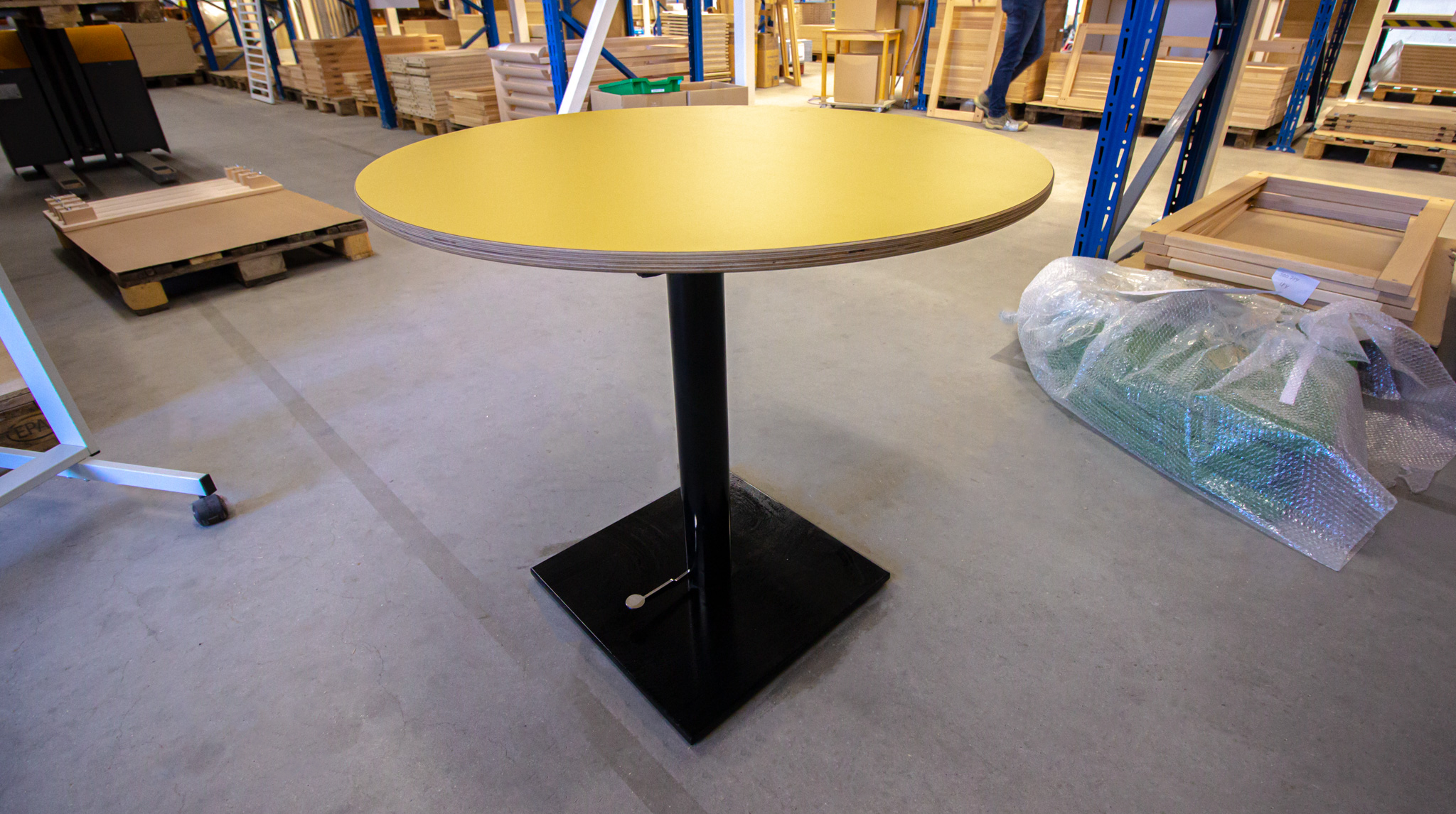 Kolompoottafel