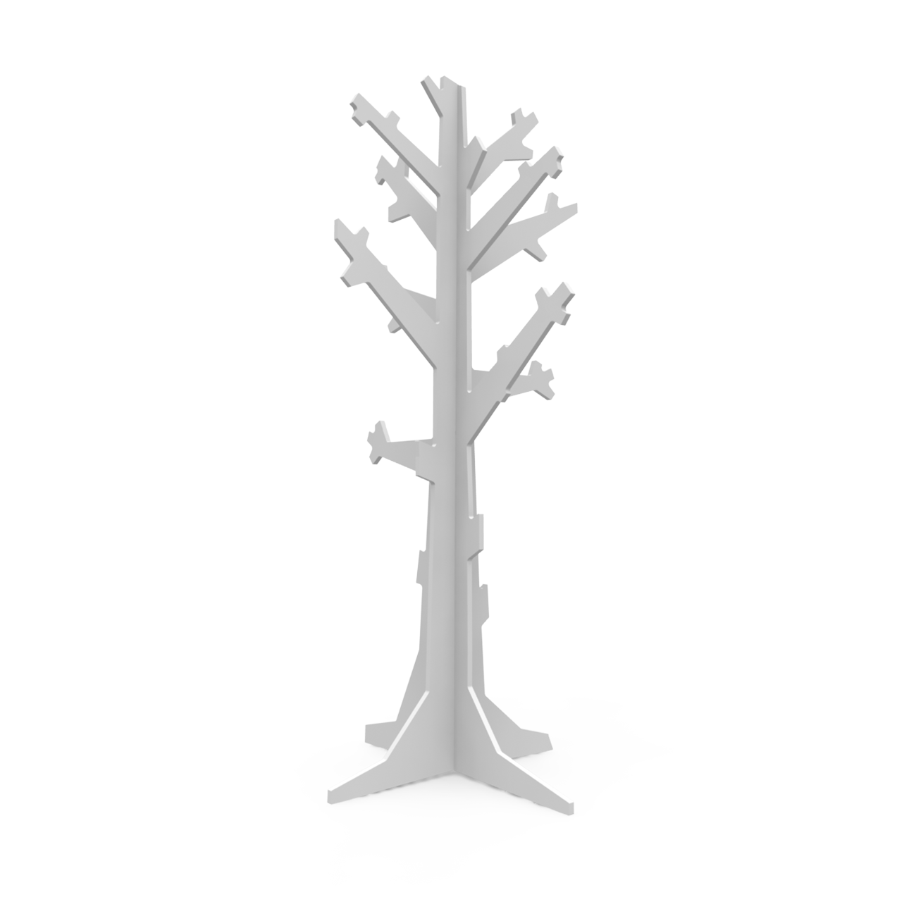 Kapstokboom | 170 cm | div. kleuren