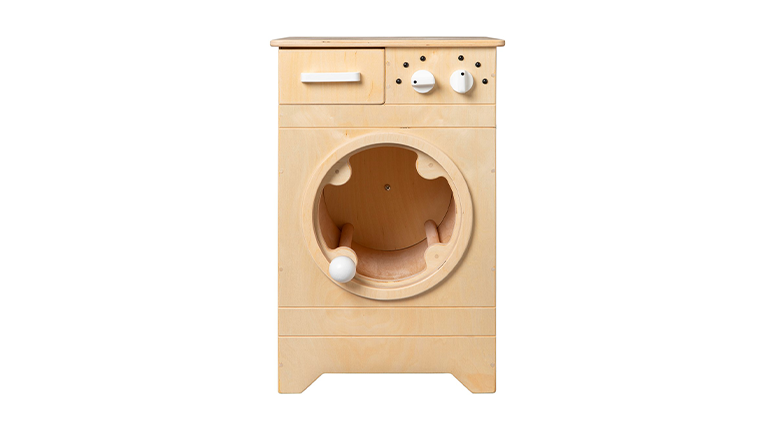 Wasmachine