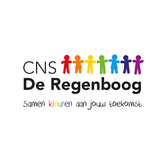 Referentie De Regenboog