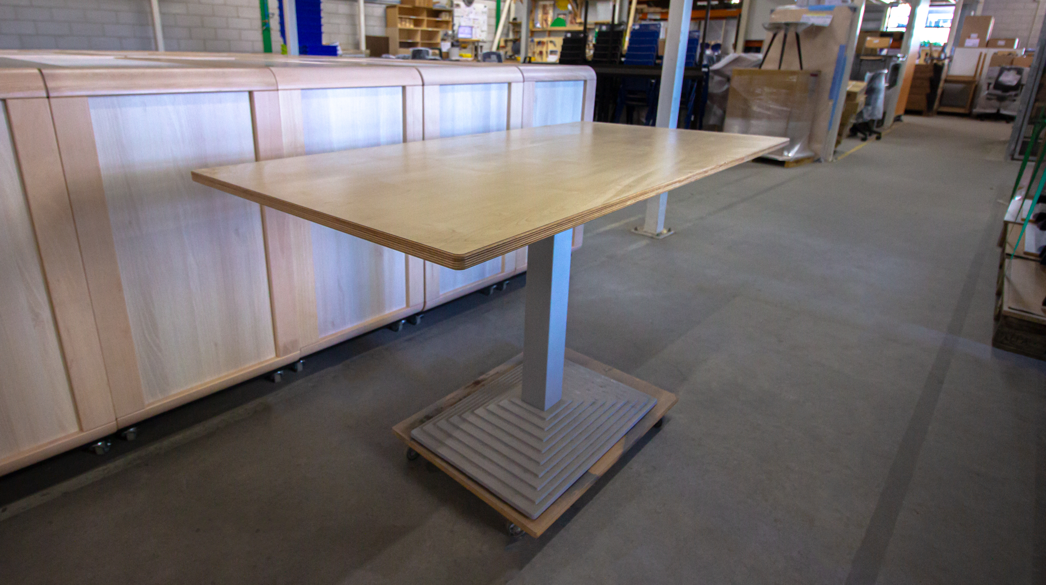 Kolomtafel