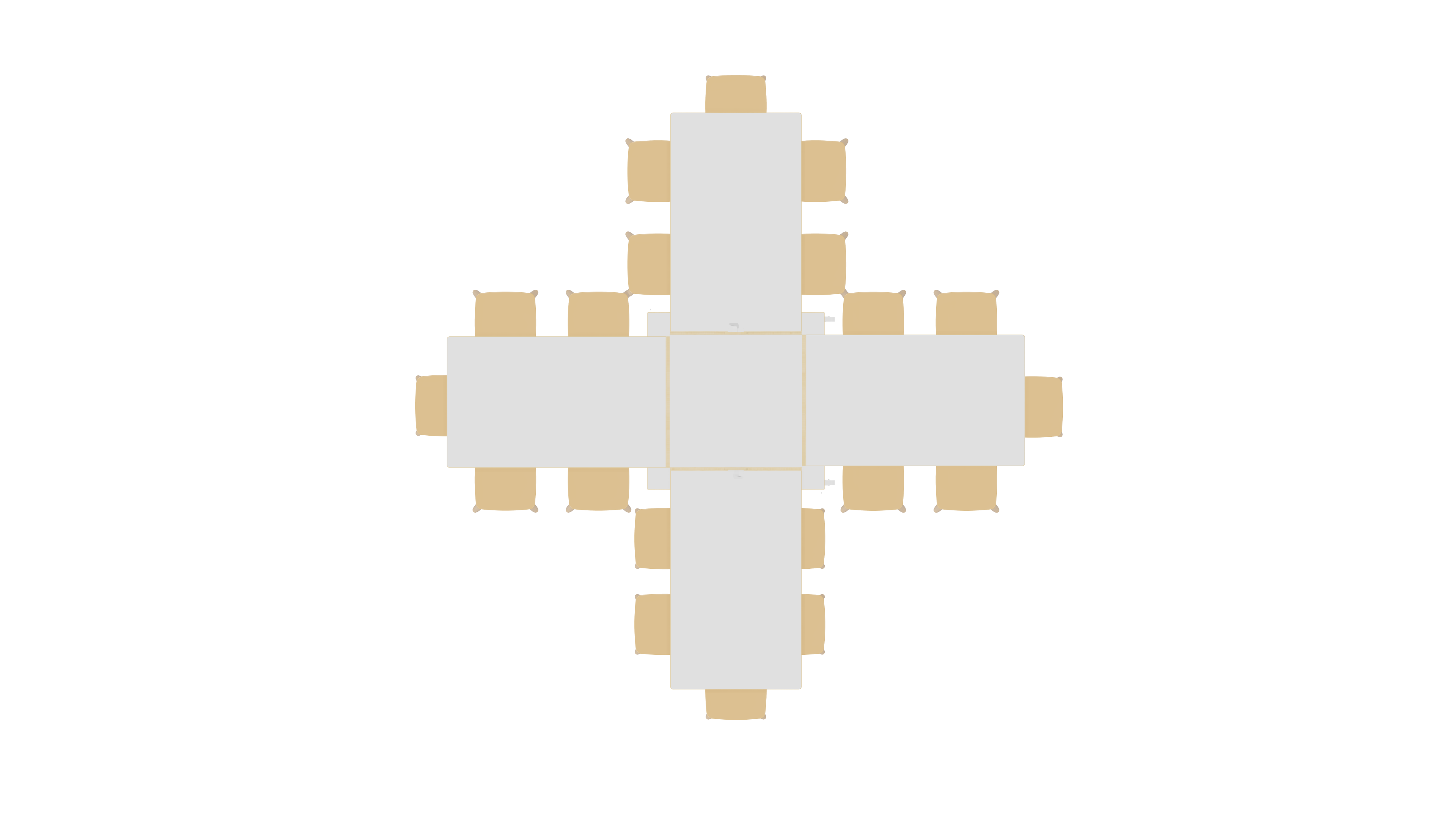Klaptafel Klaptafel