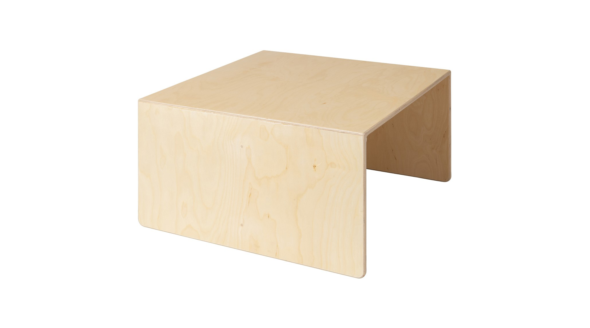 Kubustafel/bank (40 cm) Kubustafel/bank (40 cm)