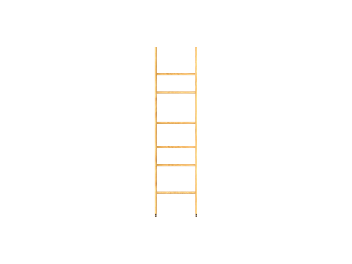 Klimgim ladders