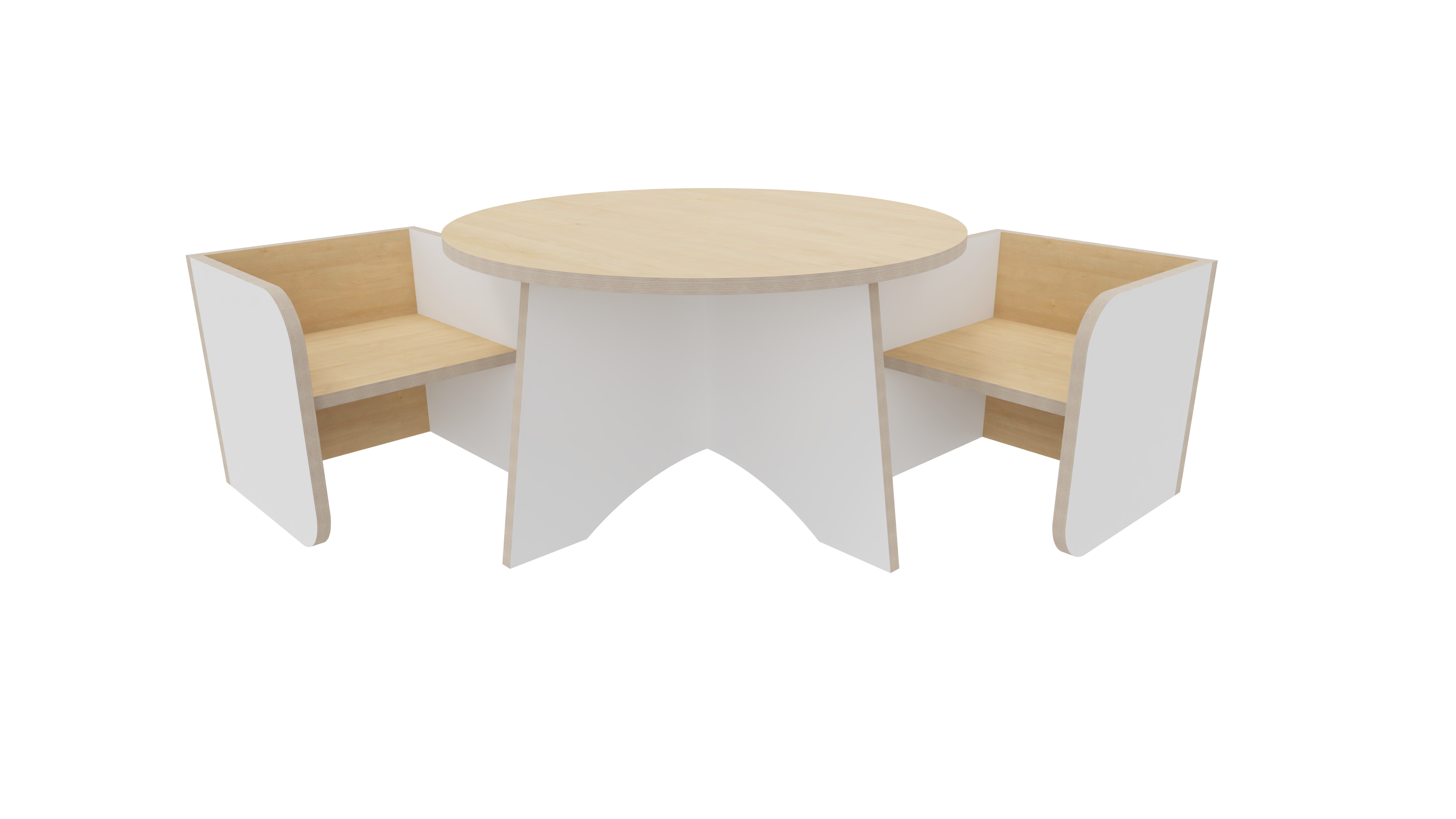 SET: Huishoek