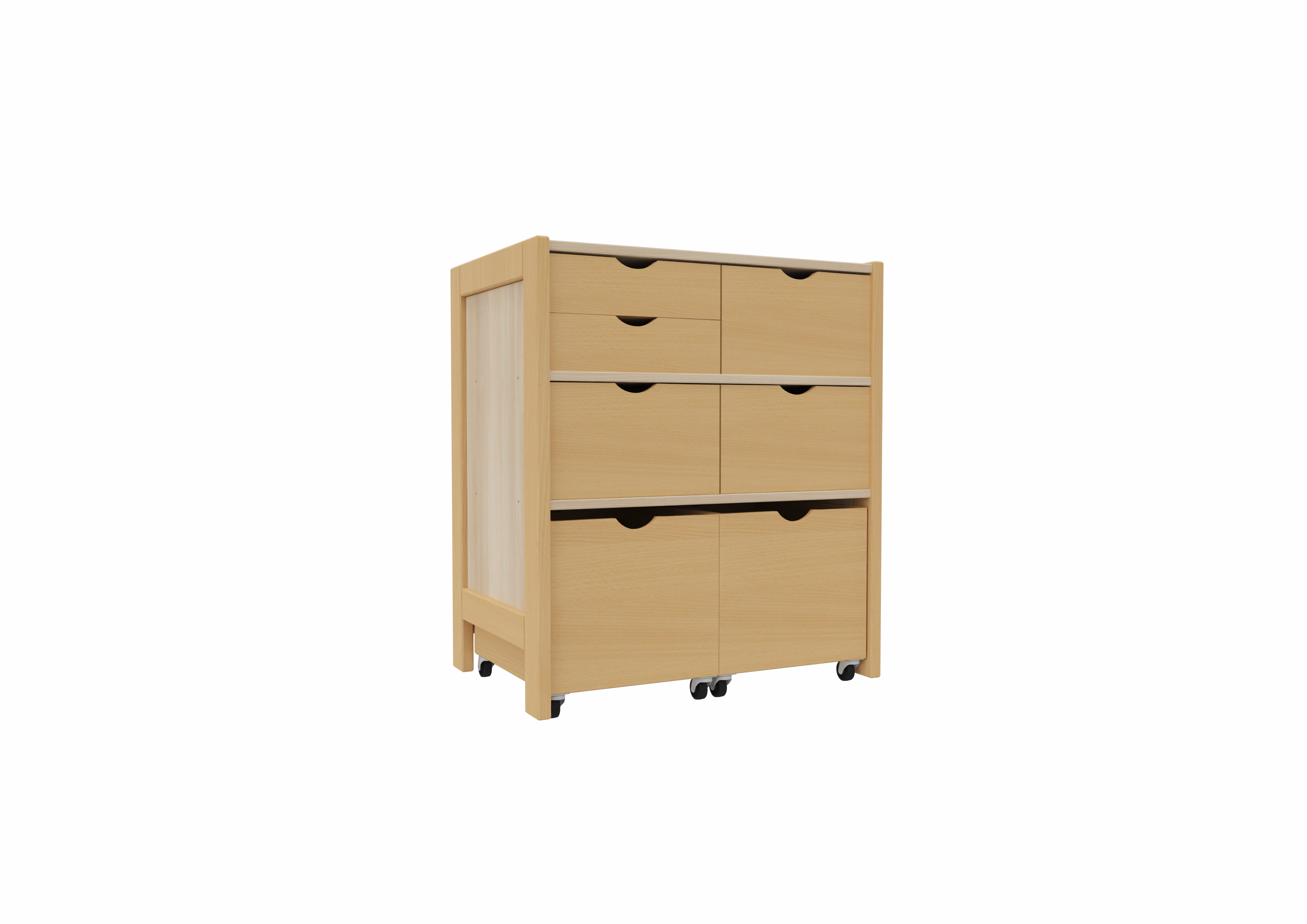 Kast 110, knutselkast