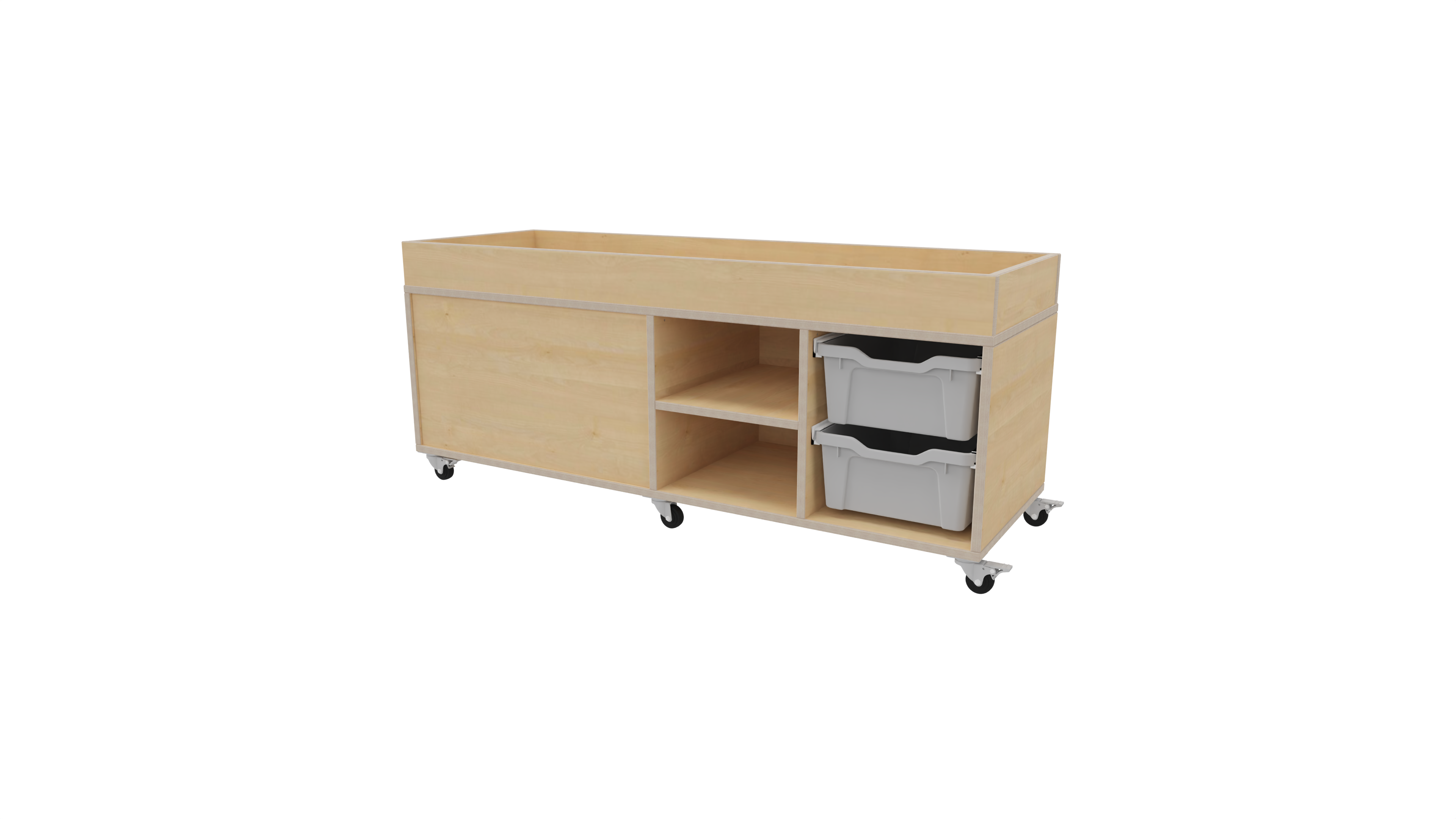 Speeltafel