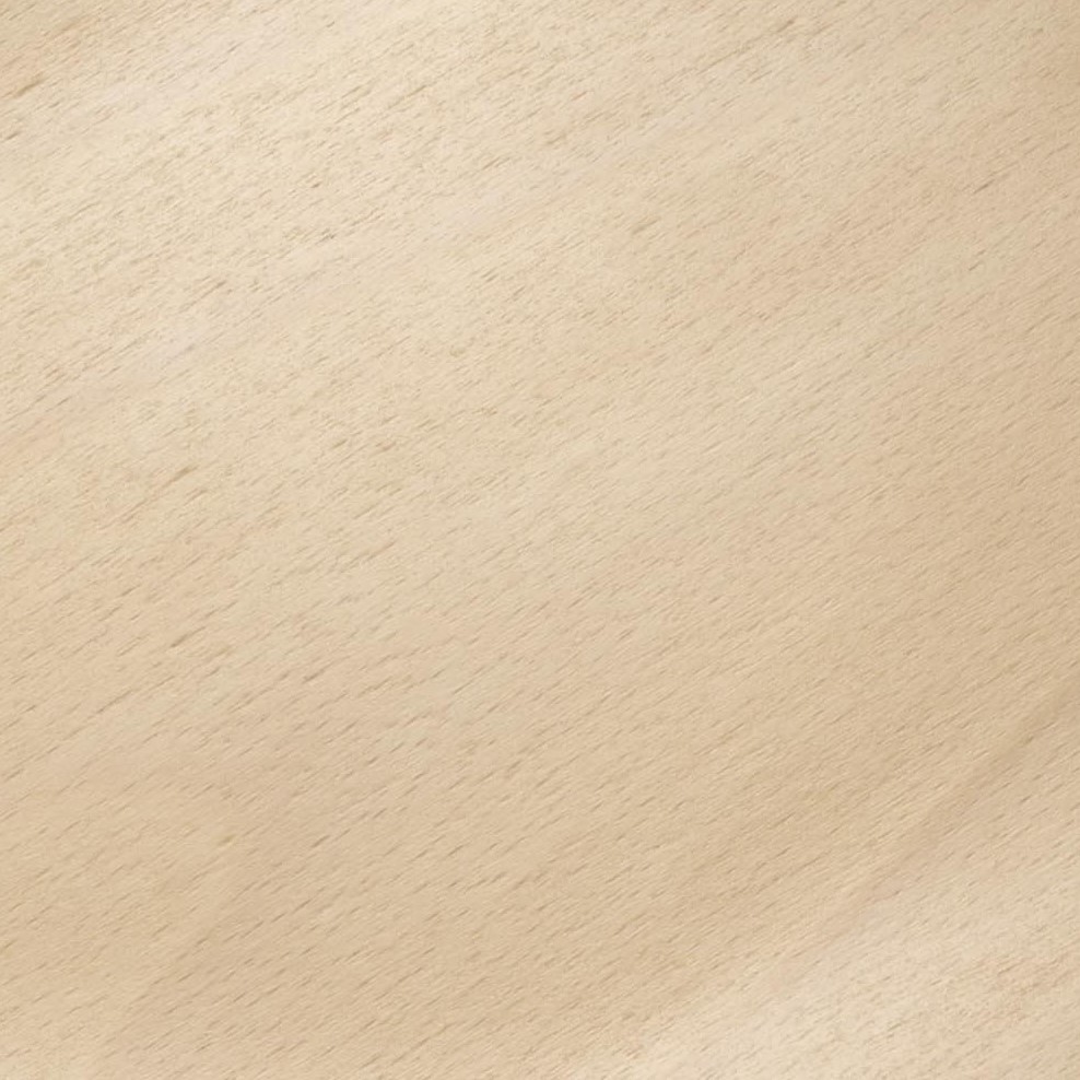 Whitewash gelakt