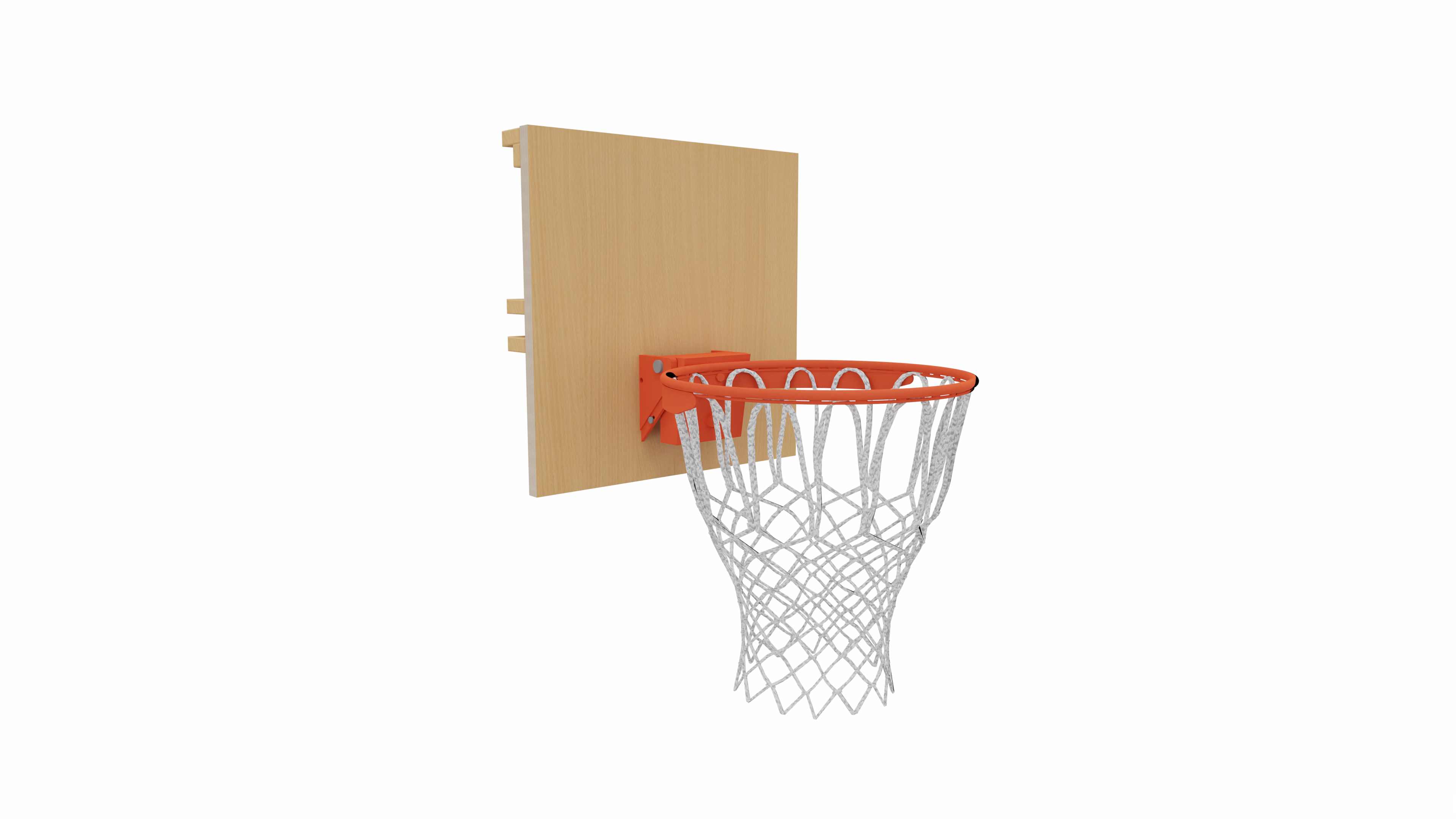 Basketbalbord