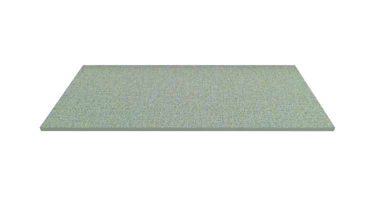 Matras t.b.v. duobox