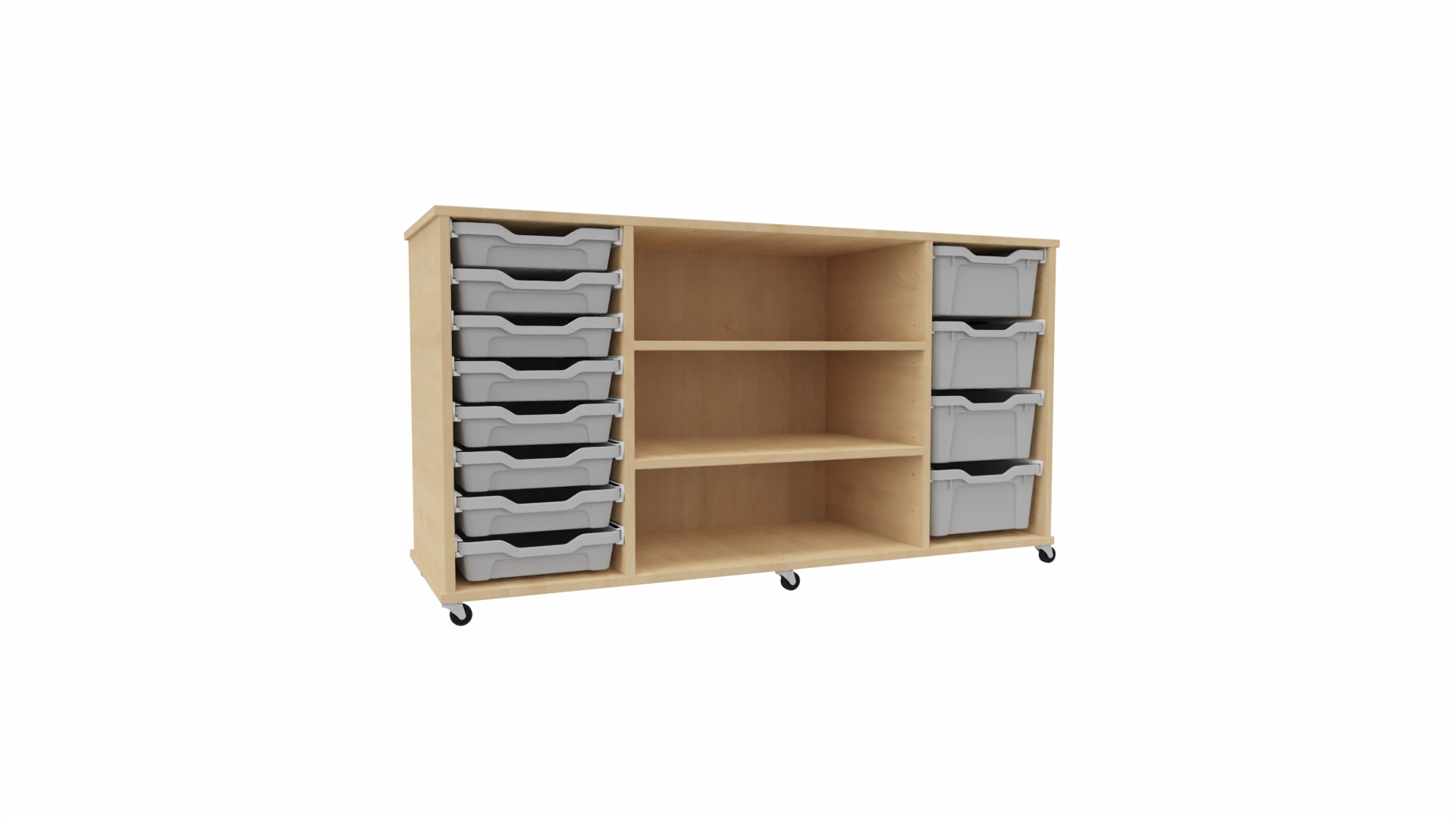 Kast 540