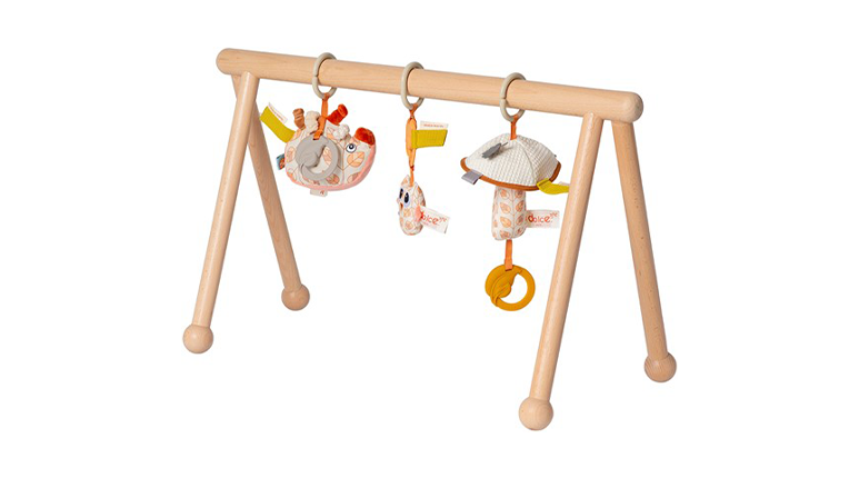 Babygym