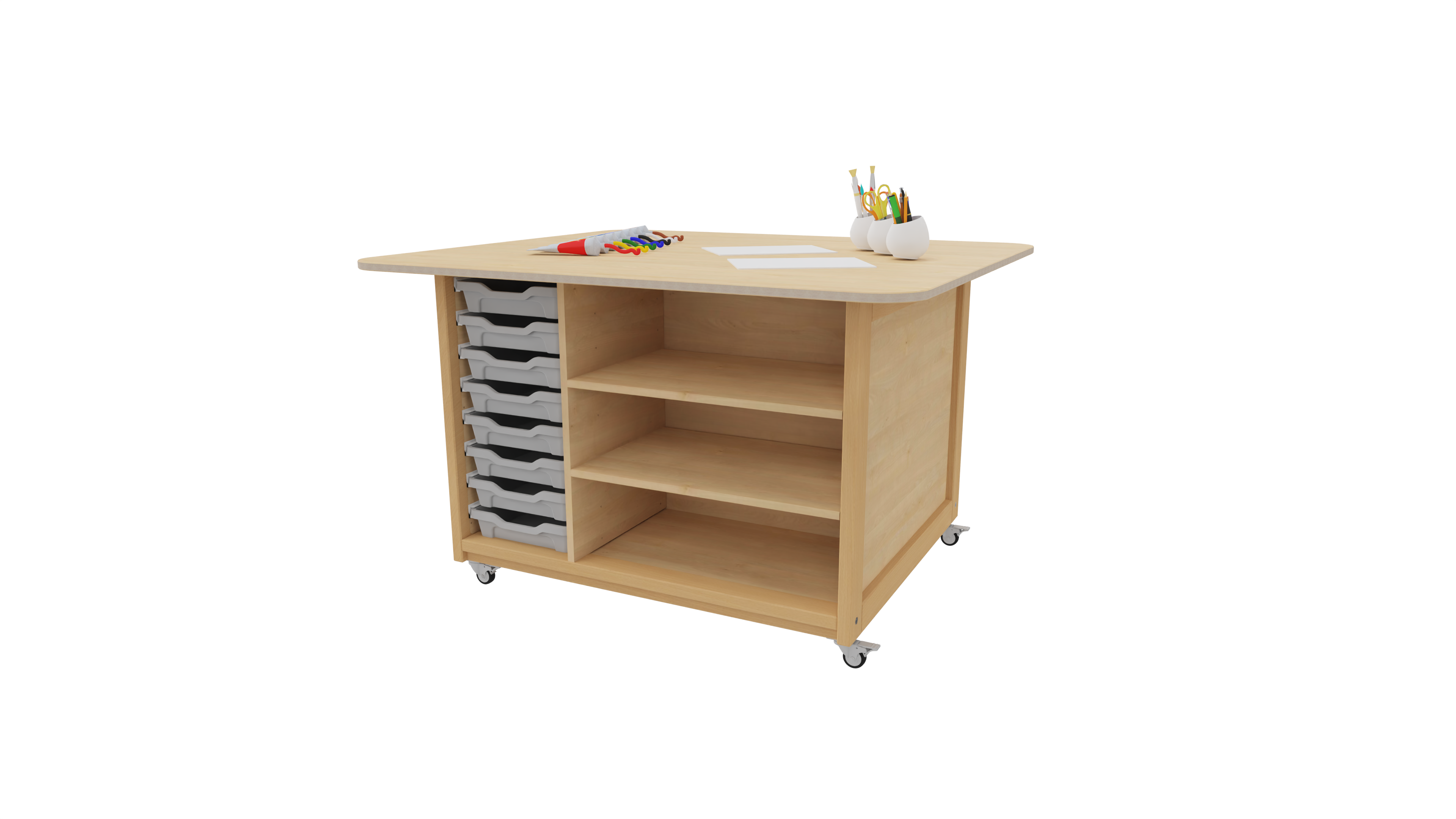 Knutseltafel 310