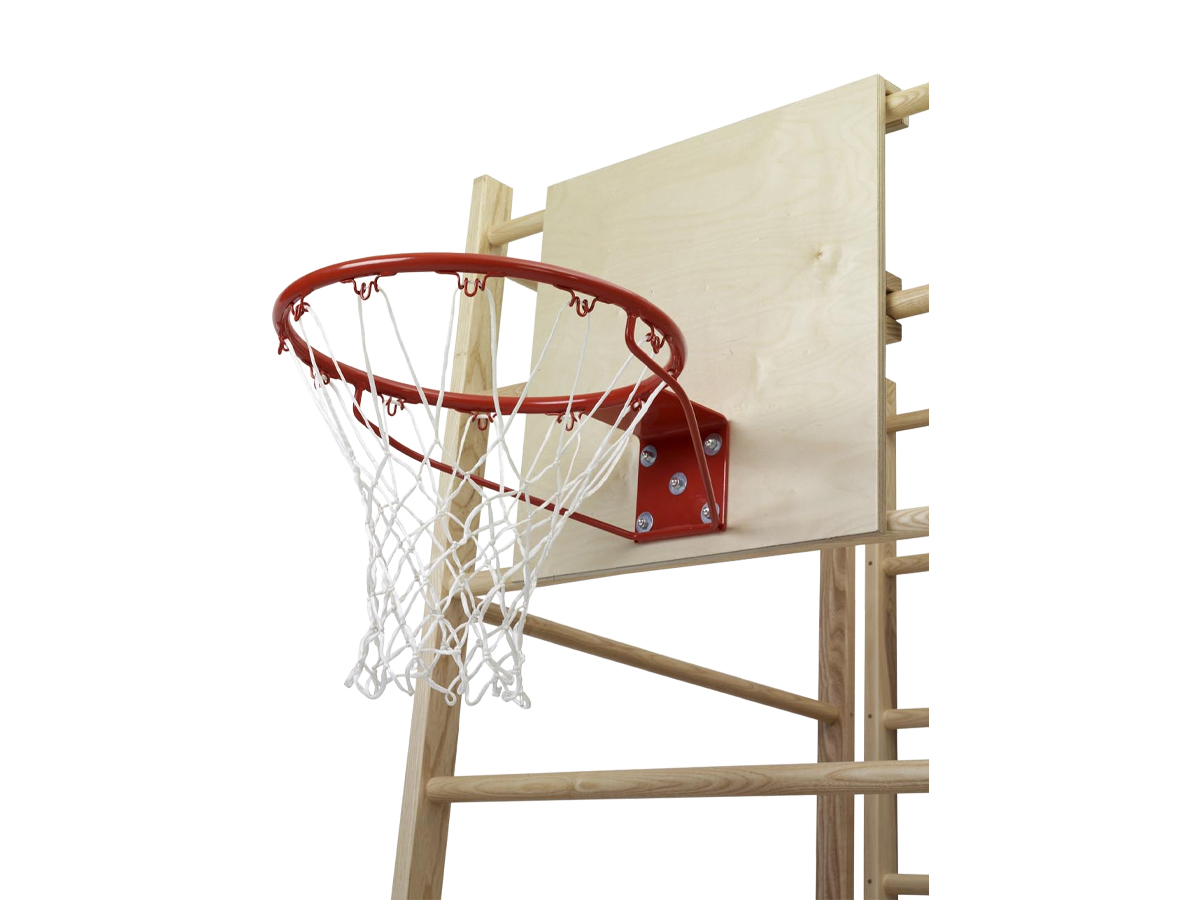 Basketbalbord
