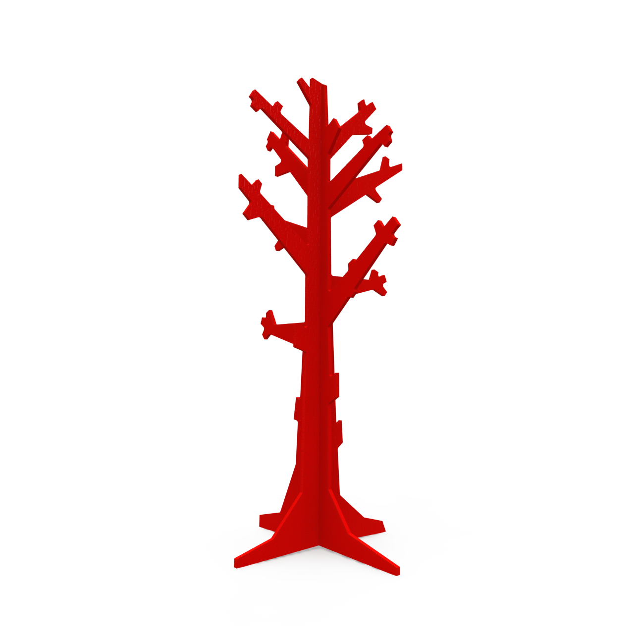 Kapstokboom | 170 cm | div. kleuren