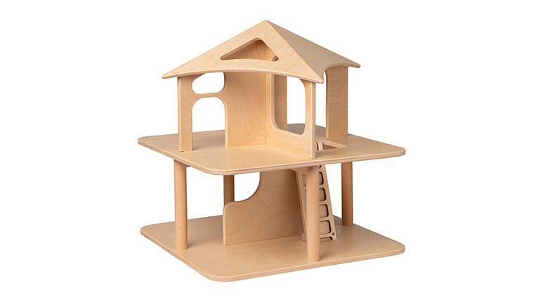 Poppenhuis