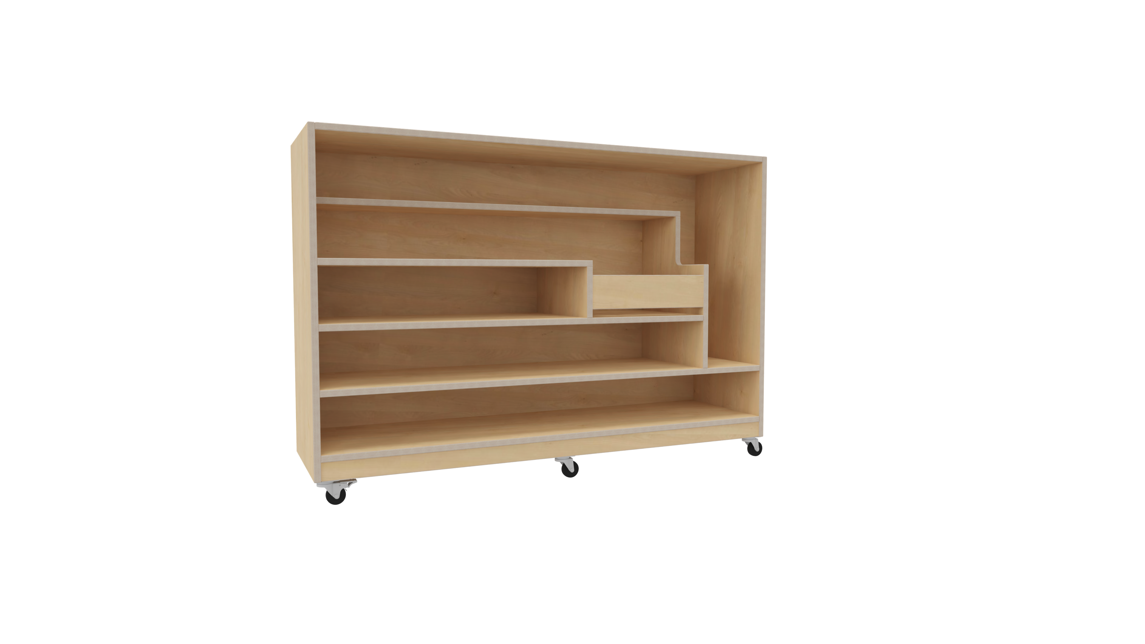 Zintuigelijke kast