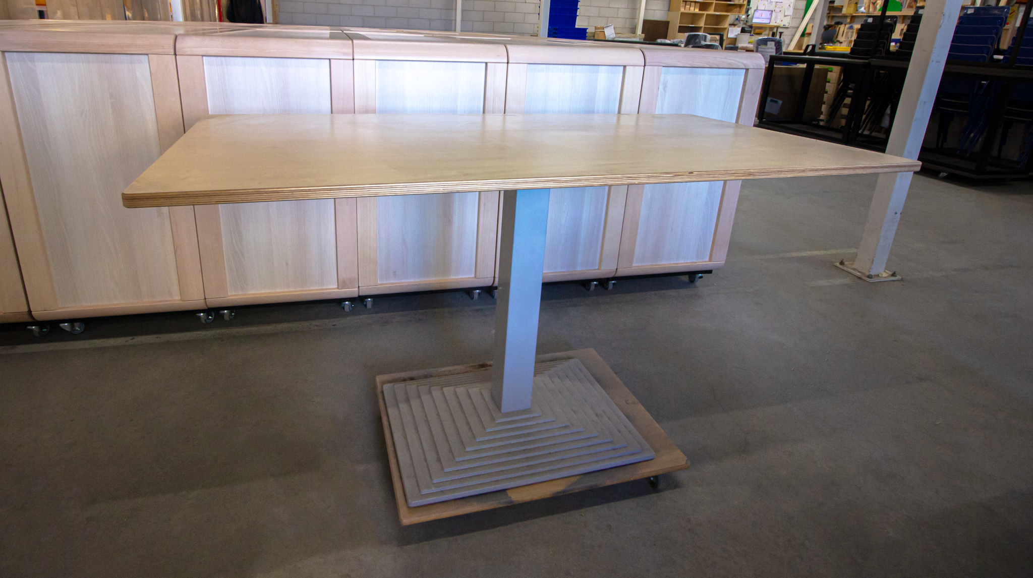 Kolomtafel