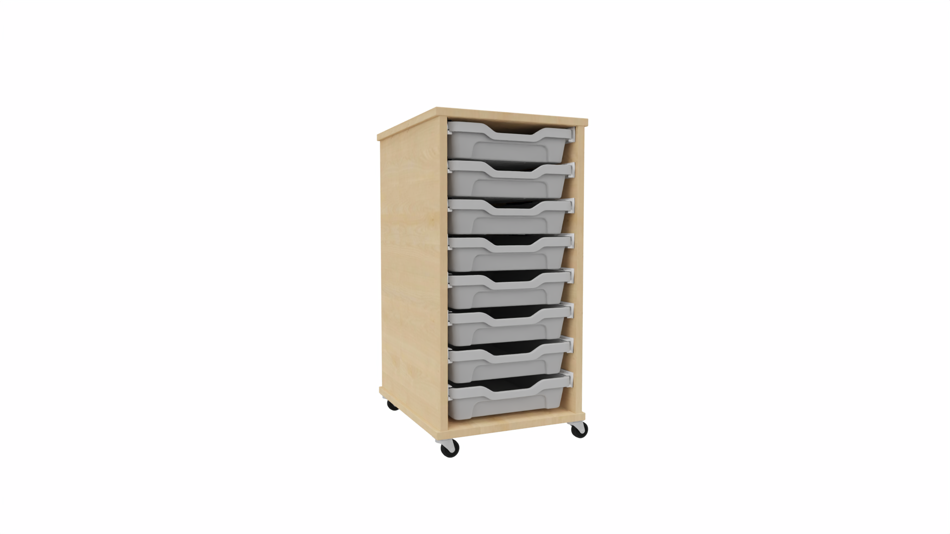 Kast 504