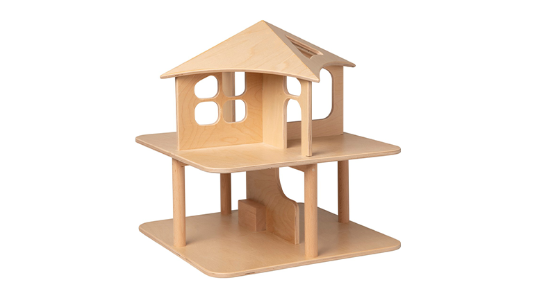 Poppenhuis