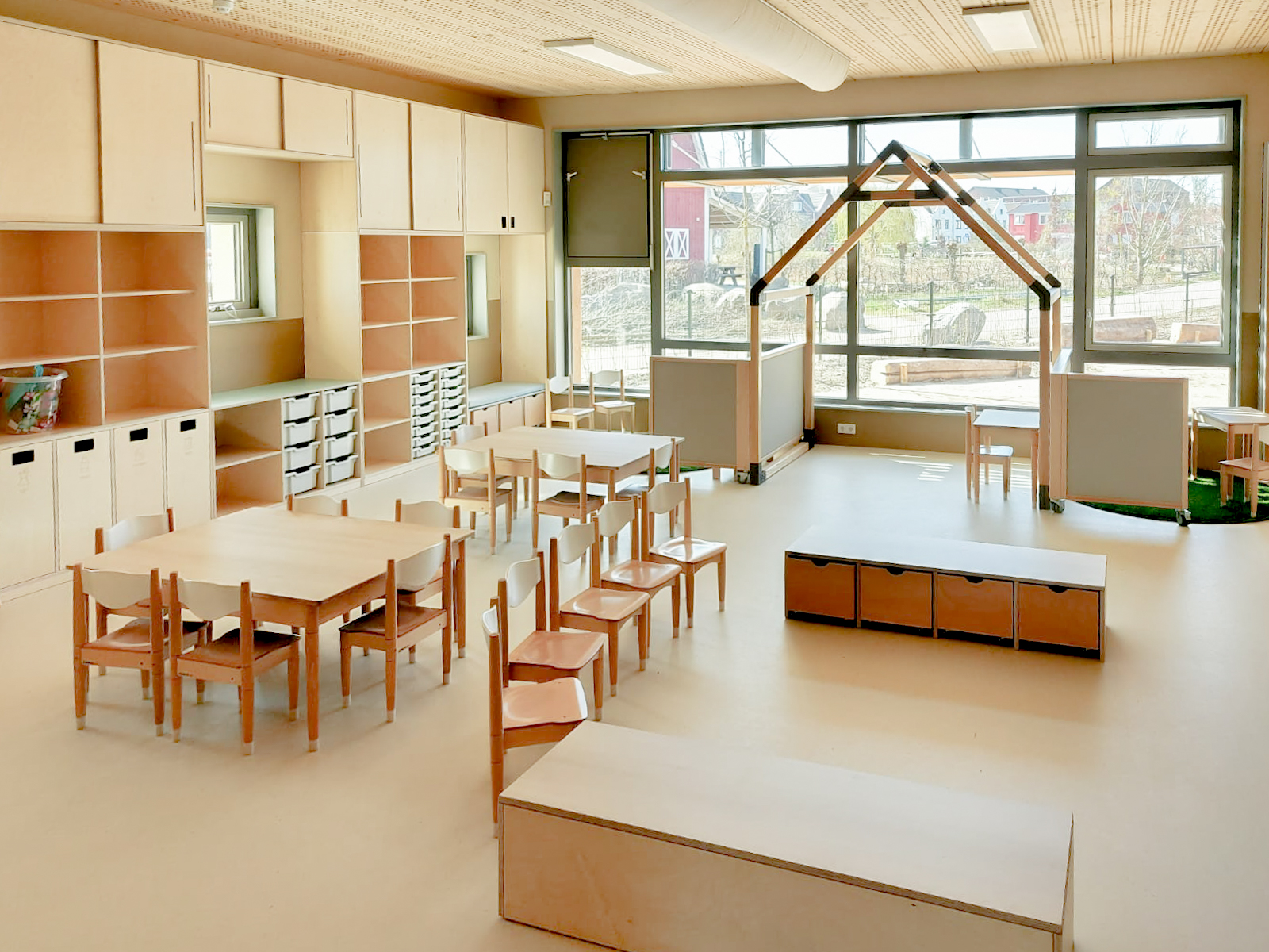 Schilte in Scholen en Bouwen aan de Toekomst Nr 1 2021