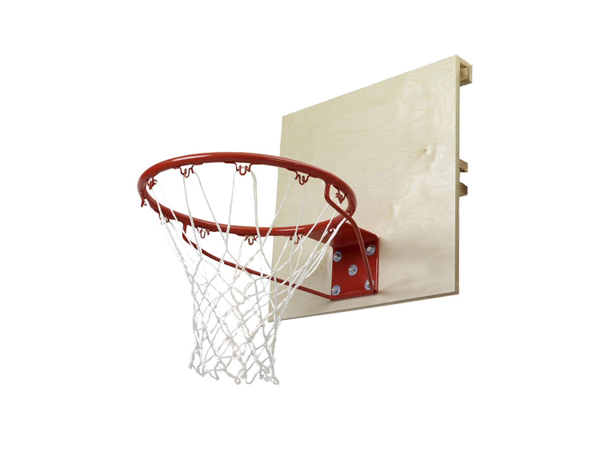 exegese 鍔 Onderhoud Basketbalbord | 410034