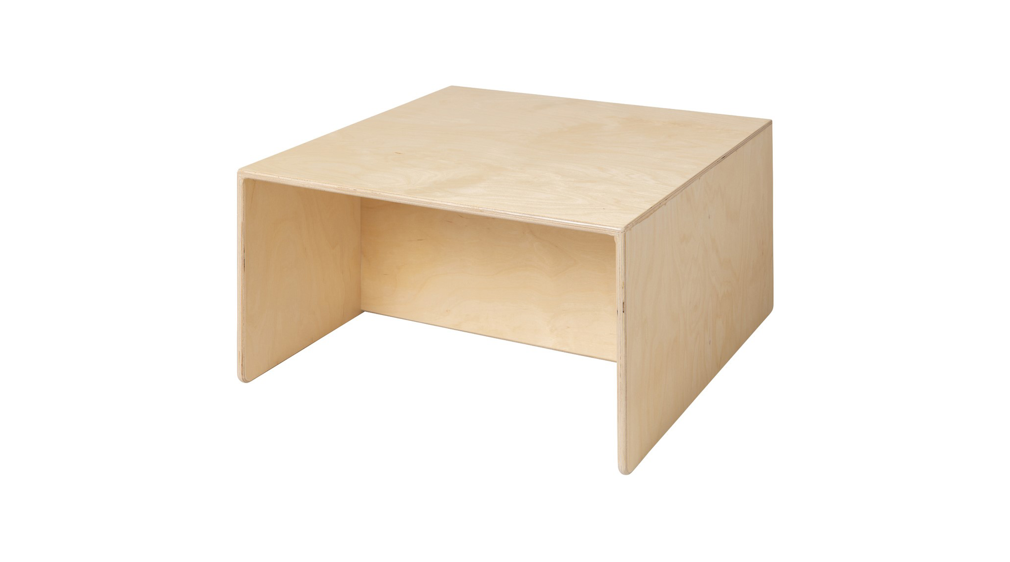 Kubustafel/bank (40 cm) Kubustafel/bank (40 cm)