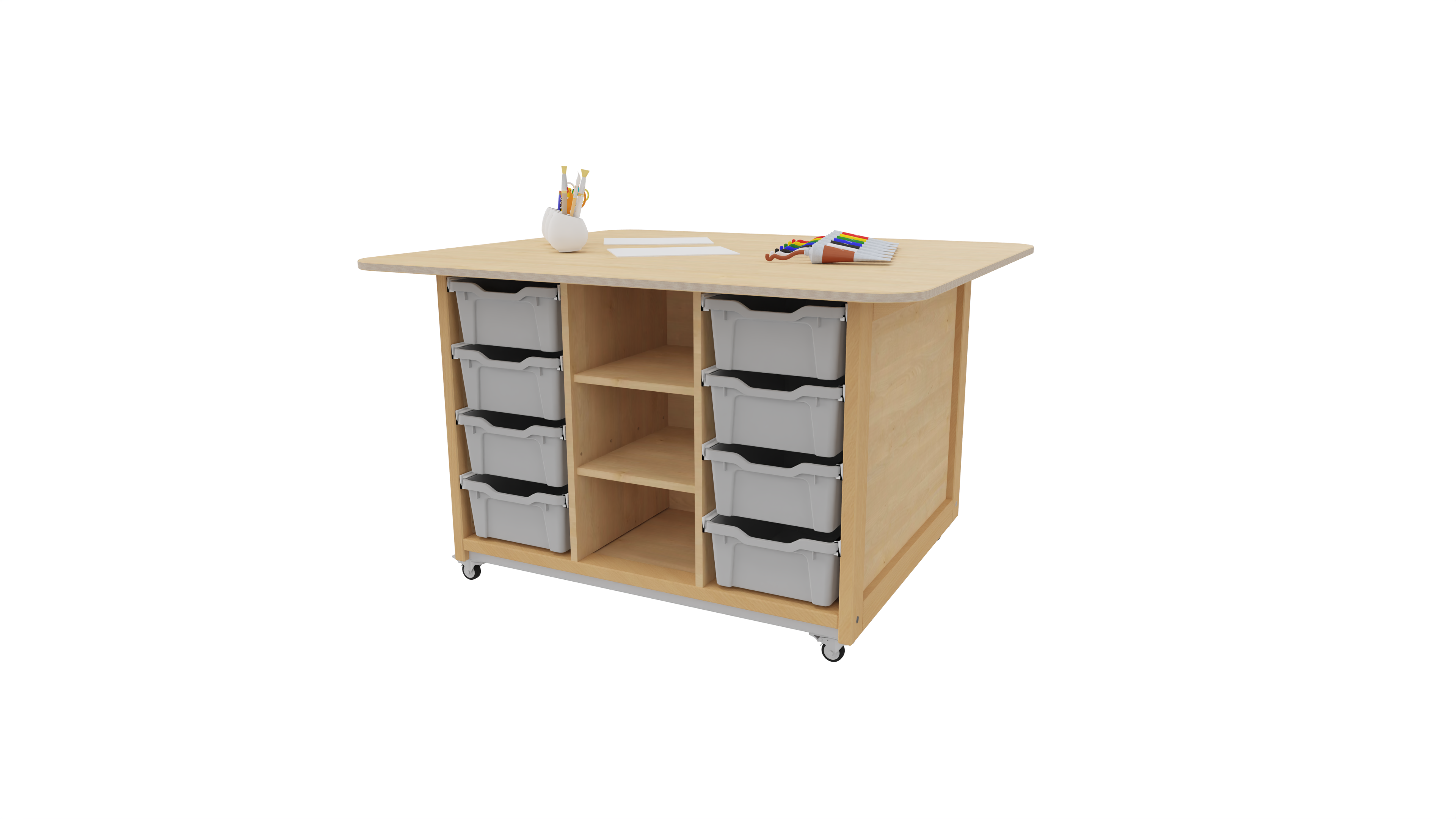 Knutseltafel 310