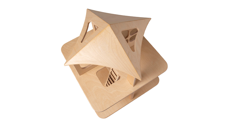 Poppenhuis