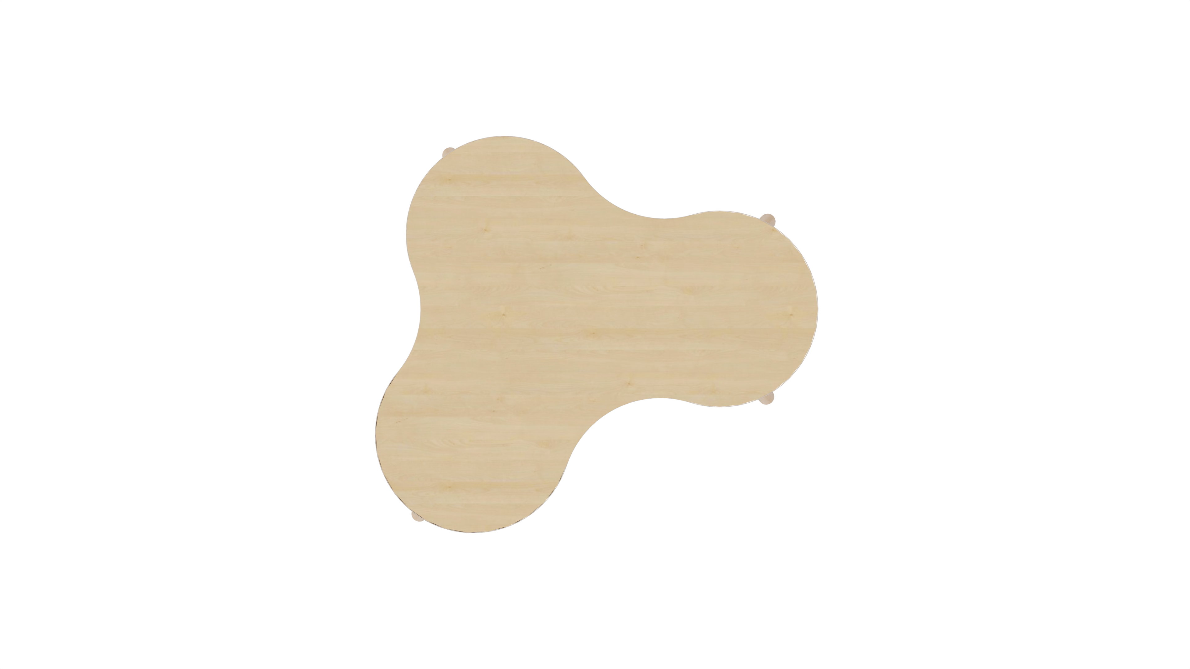 Trati groepstafel, puzzel